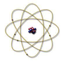 Quantum Mechanical Model