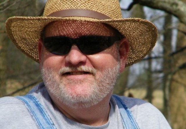 My Dad is born. Tommy Ellenburg