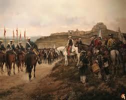 Primera  guerra carlista