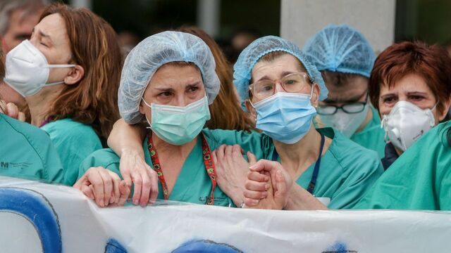 Coronavirus (COVID -19) fet social