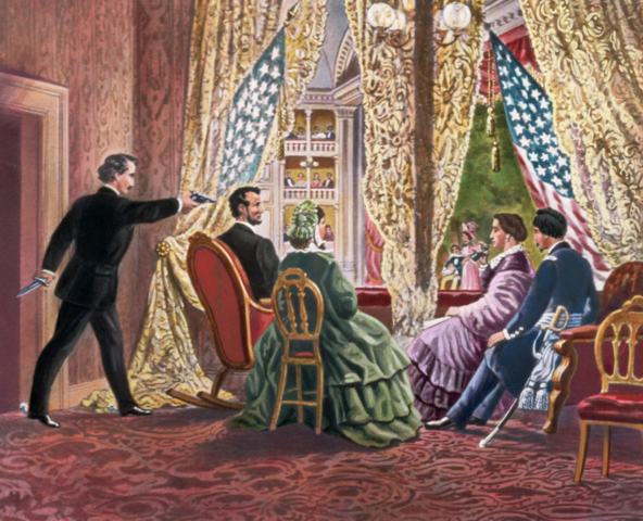 Lincoln Assassination