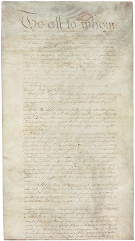 Articles of Confederation