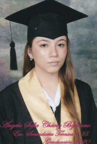 Graduacion de secundaria