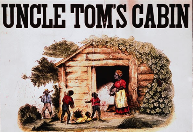 Uncle Tom’s Cabin