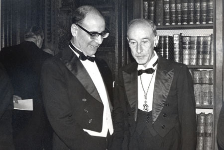 REAL ACADEMIA ESPAÑOLA