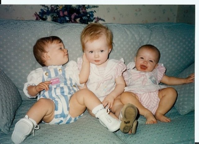 Elizabeth's Birthday