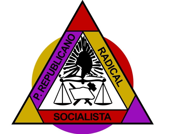 Partido  Republicano Radical Socialista
