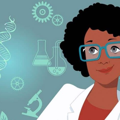 Timeline: Mujeres en la ciencia