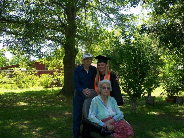 Phelma McDonald Peavy