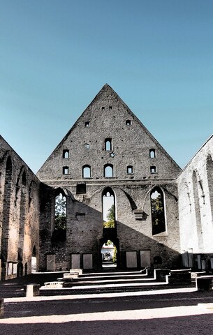 Tallinna piiramine II