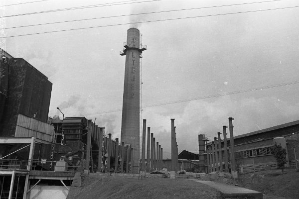 Primeras industrias textiles