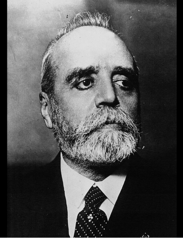 José Sanchez Guerra