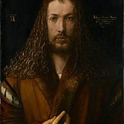 Timeline: ALBERT DÜRER
