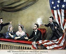 Lincoln assassination