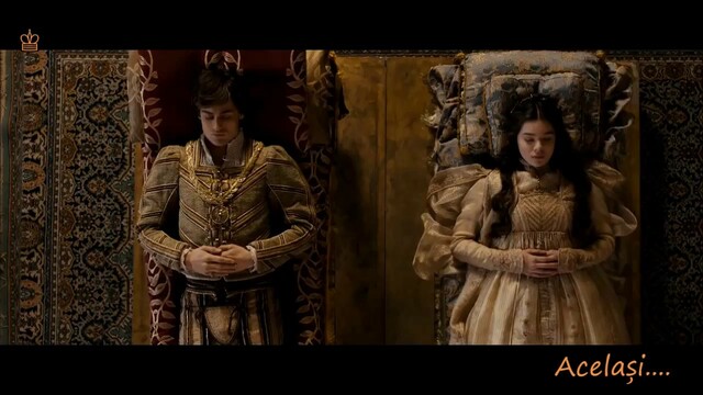 Romeo and Juliet's Funeral