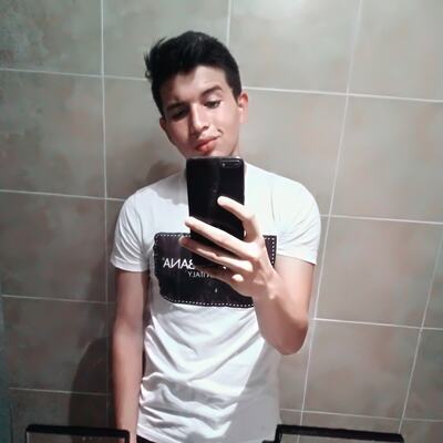 Timeline: David Emiliano Garcia Chavira Grupo 200