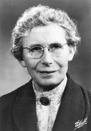 Inge Lehmann