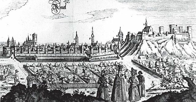 Tallinna piiramine I