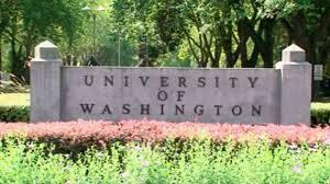 Ingrés a la Universitat de washington