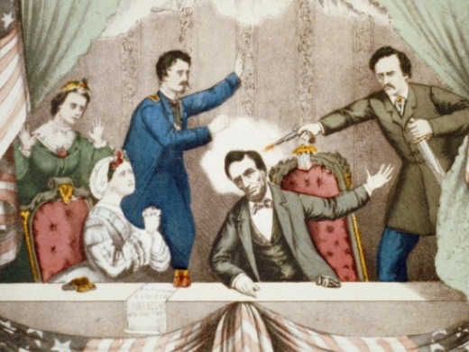 Lincoln's Assasination
