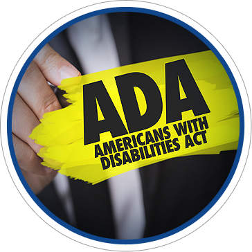 Americans with Disabilities Act