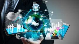 Timeline: historia y evolución de la computadora