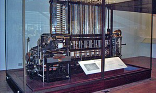 Máquina diferencial