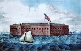 Fort Sumter