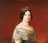 Inico reinado de Isabel II