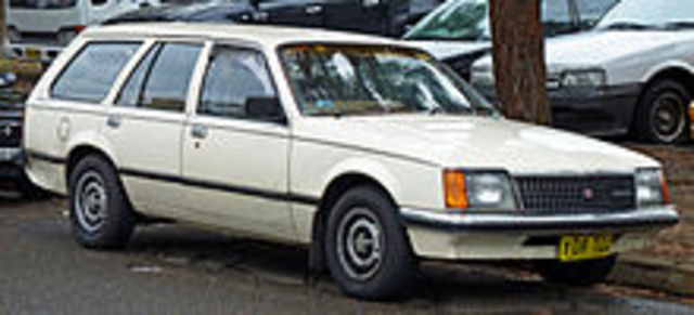 Commodore