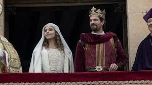 Marriage of Isabel and Fernando