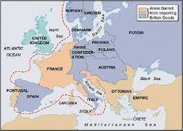 Napoleon's Continental System