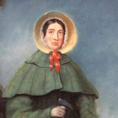 Mary Anning