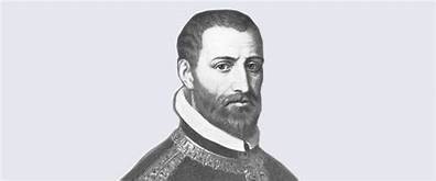 Tomas Luis de Victoria