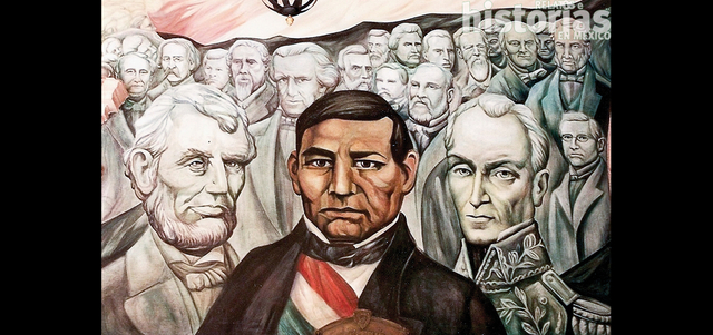 Juárez regresa a la capital