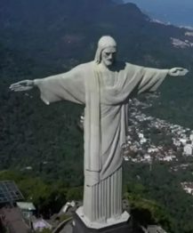 Reunión de Río de Janeiro