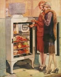 Refrigerador