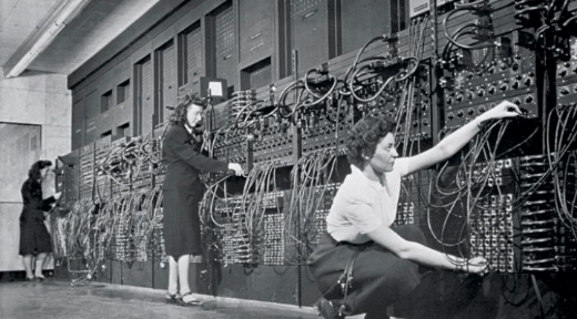 Primera generación (1495-1958)