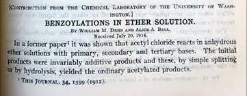 Títulació i publicació