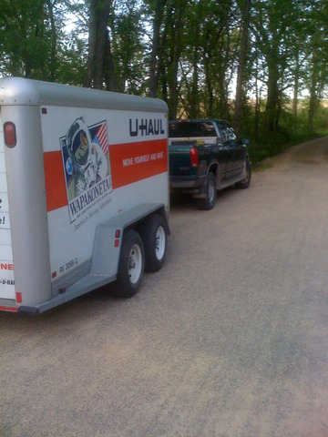 High School Graduation