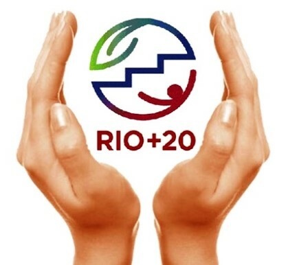 Conferencia de las Naciones Unidas sobre Desarrollo Sustentable