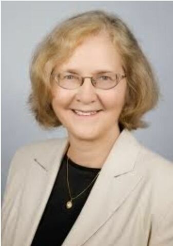 Elizabeth Blackburn