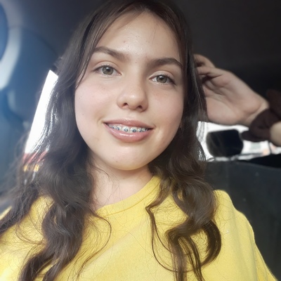 Timeline: Andrea Carrillo Mtz. Grupo 201