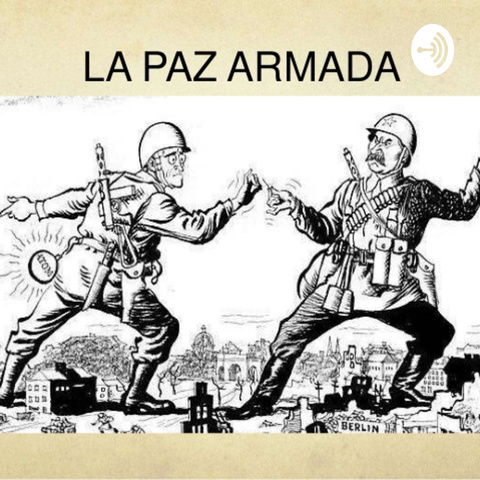 Paz Armada