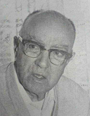 Gonzalo Aguirre Beltran