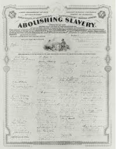 13th Amendment