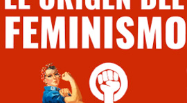 Timeline: ORIGEN DEL FEMINISMO