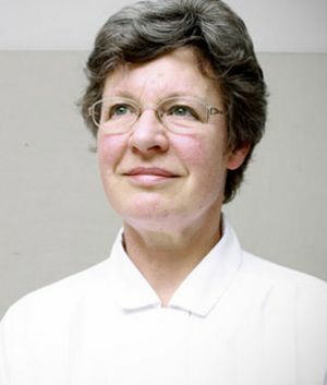 Jocelyn Bell