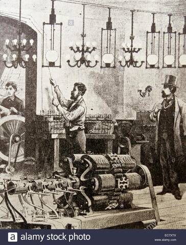 Contabilidad Paralela.