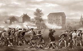 Lexington and Concord